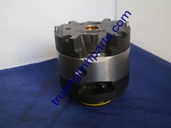 Hydraulic pump parts V60 - wheel loader spare parts