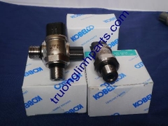 High Pressure Sensor LS52S00015P1 for Kobelco SK200-8