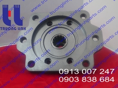 Charge pump of Hydraulic Piston pump A4VG125 - Excavator