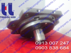  Charge pump of Hydraulic Piston pump A4VG125 - Excavator
