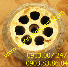 Cylinder A7VO250 of hydraulic pump