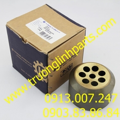 Cylinder A8VO107 of hydraulic pump, Rexroth