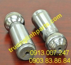 Piston A8VO55 of Hydraulic pump