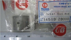 Metal 14519-Z9000 for Wheel Loader Kawasaki