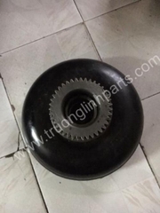 Torque Converter for Kawasaki 65ZIV Wheel Loader