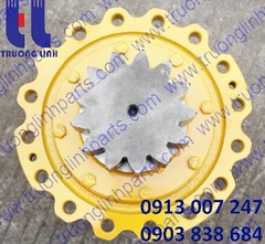 Swing Machinery 312C Caterpillar