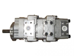 705-41-08100 Hydraulic Gear Pump for Excavator Komatsu PC28UU-2