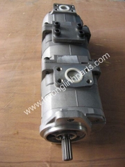 Hydraulic pump 705-12-32630 for Komatsu LW250L-1H