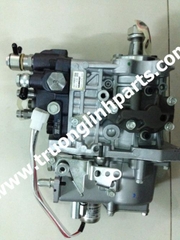 Fuel pump 729932-51360 -11 for Yanmar TNV94L