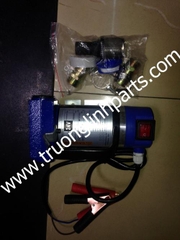 206-04-K1110 KOMATSU PUMP ASS'Y FOR PC200-7, PC220-7, PC290LC-7, PW220-7K