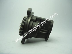 Oil Pump 6150-51-1004 fits for Komatsu Engine 6D125