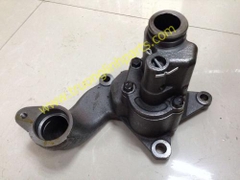 Oil pump 6212-51-1002 for Komatsu PC800-6 Excavator