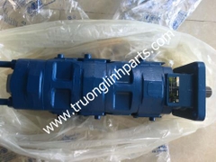 Hydraulic pump 366-509-00000 for Tadano TR250M-3