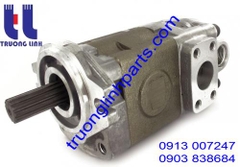 Hydraulic pump 67110-30550-71 for Toyota