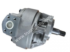 COOLING FAN DRIVE MOTOR - Pump ass'y 705-21-43010 for komatsu D475A-1 Dozers
