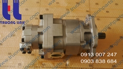 Hydraulic gear pump 705-52-30260 for Komatsu WA500-1 558  Wheel Loader