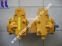Hydraulic gear pump for Tanado TR250M-4
