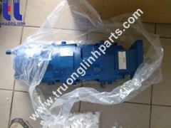 Hydraulic gear pump NK200SII for KATO