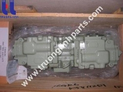 Hydraulic gear pump for Tadano TR500M-2
