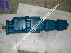 Hydraulic gear pump FOR Tadano TG500E-1