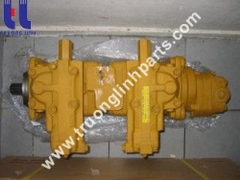 Hydraulic gear pump for Tadano TR500E-1