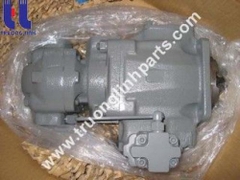 Hydraulic gear pump KR25H-3 for Kato
