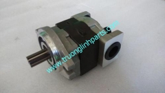Hydraulic gear pump 91771-00100 for Mitsubishi BD2 Dozers