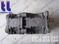 Hydraulic gear pump for Crane Tadano TR250M-6