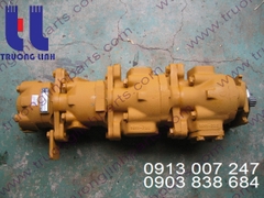 Hydraulic Gear Pump For Crane Tadano TG450M-3 TG600M-1