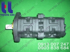 Hydraulic gear pump for Crane Tadano TR500