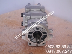Main pump 705-41-08090 for Komatsu PC40-7C, PC50UU-2E, PC40T-7, PC40R-7