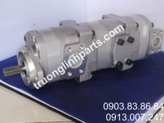 Main pump 705-56-24080 for Komatsu PC60-3