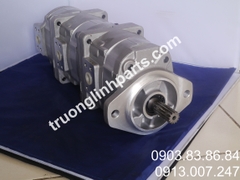 Main pump 705-56-24080 for Komatsu PC60-3