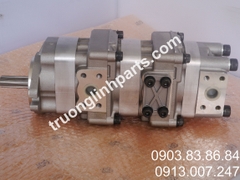 Main pump 705-41-08090 for Komatsu PC40-7C, PC50UU-2E, PC40T-7, PC40R-7