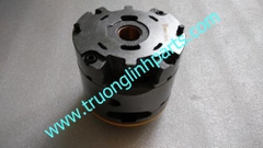 Hydraulic pump 3G1266 for 35VQ30