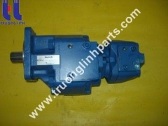 Hydraulic gear pump KR25H-V FOR Kato