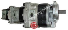 Hydraulic pump for Kawasaki Wheel loader