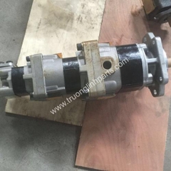 Hydraulic pump For Kawasaki Wheel Loader