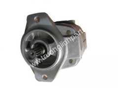 705-11-34011 HYDRAULIC PUMP (LIFT, DUMP AND STEERING) FOR WHEEL LOADER KOMATSU WA120
