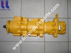 Hydraulic pump for Tadano TG500E-3
