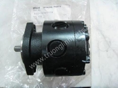 Hydraulic pump 609-15500010 for Kato