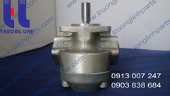 Hydraulic gear pump K1P7R11A for SaKai