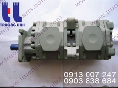 Hydraulic pump for Crane Kobelco 5100