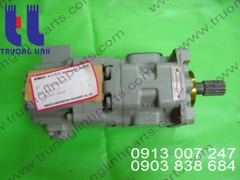 Hydraulic pump for Crane Kobelco 7055