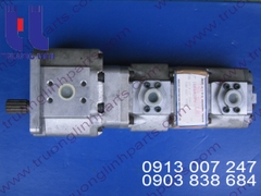 Hydraulic pump for Crane KOBELCO 5045