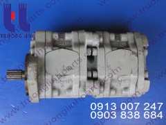 Hydraulic pump for Crane KOBELCO RK250-2