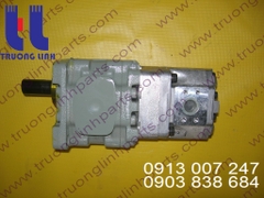 Hydraulic pump for Crane Kobelco RK250-3