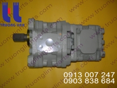 Hydraulic pump for Crane Kobelco RK450-1