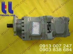 Hydraulic pump for Crane Kobelco RK450