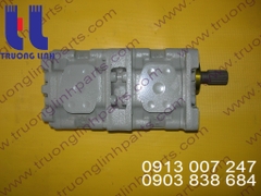 Hydraulic pump for Crane Kobelco RK450-1
